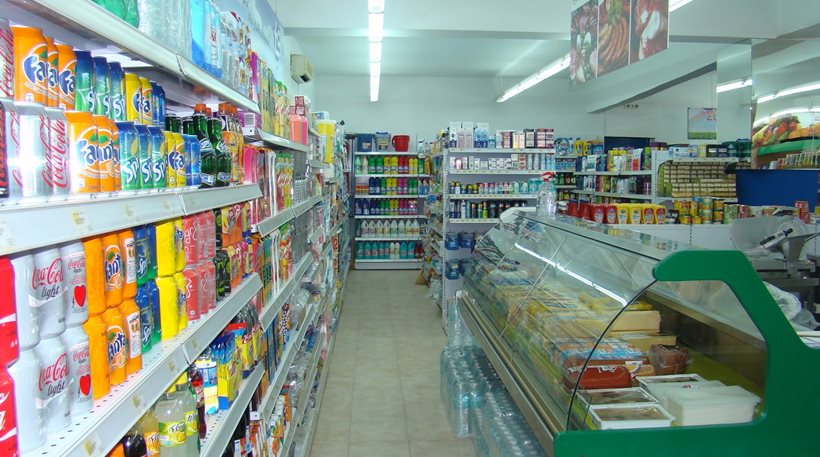 Αλβανοί έκλεβαν συστηματικά σούπερ μάρκετ της Ημαθίας